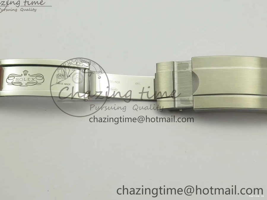 1221 Sea-Dweller 2017 Baselworld 126600 ARF 1:1 Best Edition 904L SS Case and Bracelet A2824 V Sporty 3289